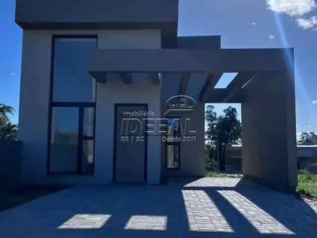 Casa venda em Região Geográfica Imediata de Charqueadas - Triunfo - São Jerônimo, Região Metropolitana de Porto Alegre