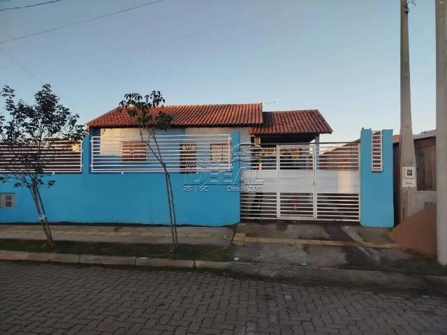 Casa venda em Região Geográfica Imediata de Charqueadas - Triunfo - São Jerônimo, Região Metropolitana de Porto Alegre