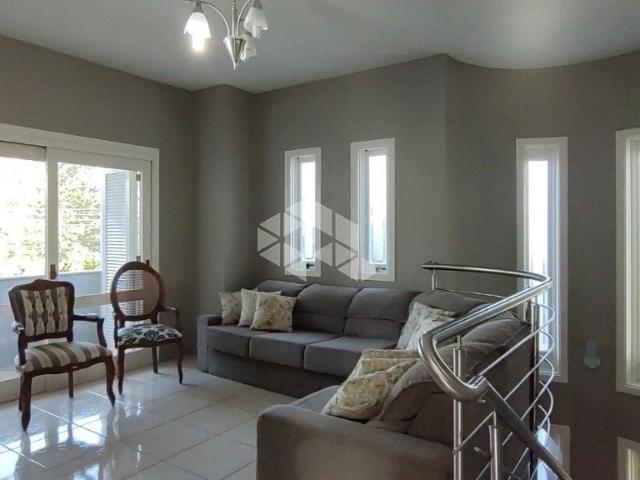 Casa venda em Nova Santa Rita