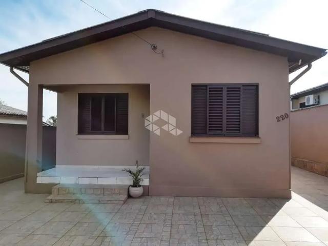 Casa venda em Nova Santa Rita