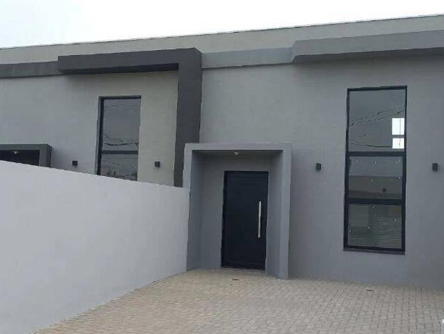 Casa venda em Nova Santa Rita