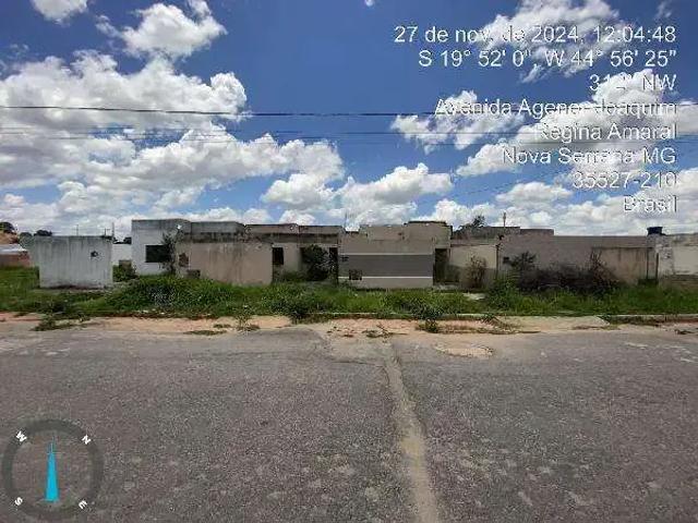 Casa venda em Região Geográfica Imediata de Divinópolis, Nova Serrana
