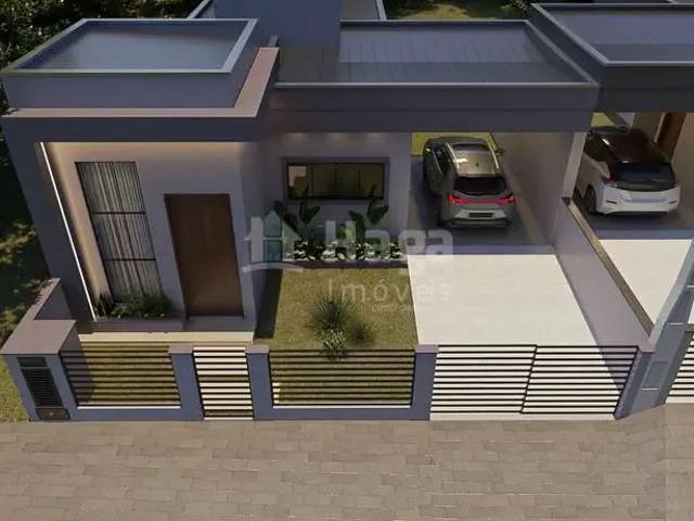 Casa venda em Região Geográfica Imediata de Brusque, Nova Trento