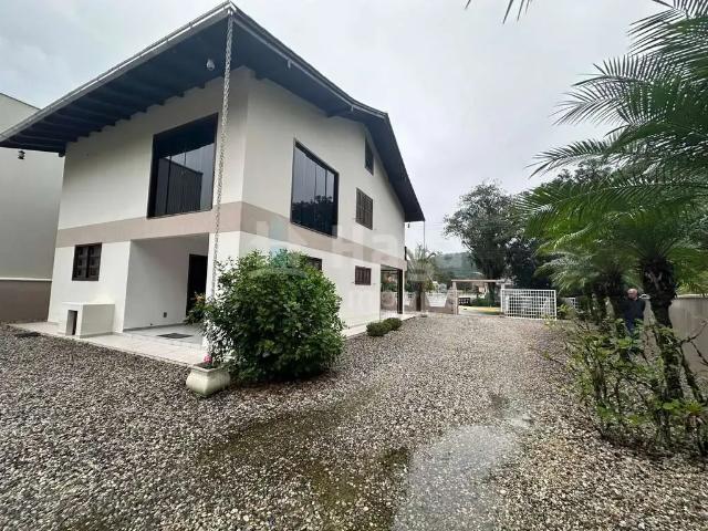 Casa venda em Região Geográfica Imediata de Brusque, Nova Trento
