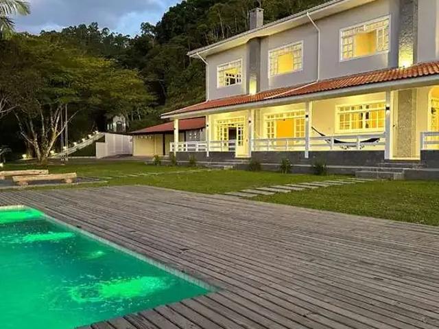 Casa venda em Região Geográfica Imediata de Joinville, Schroeder