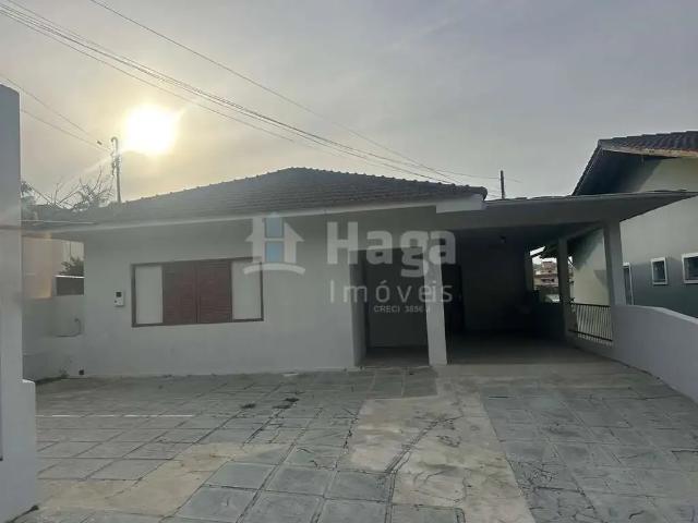 Casa venda em Região Geográfica Imediata de Brusque, Nova Trento