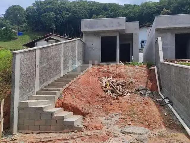 Casa venda em Região Geográfica Imediata de Brusque, Nova Trento
