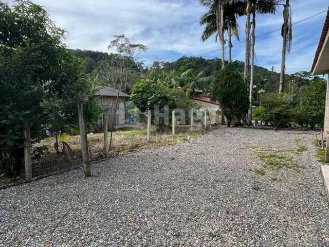 Casa venda em Região Geográfica Imediata de Brusque, Nova Trento