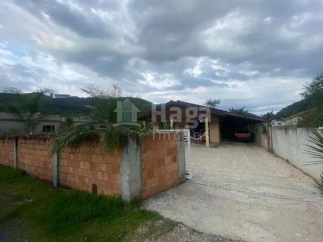 Casa venda em Região Geográfica Imediata de Brusque, Nova Trento