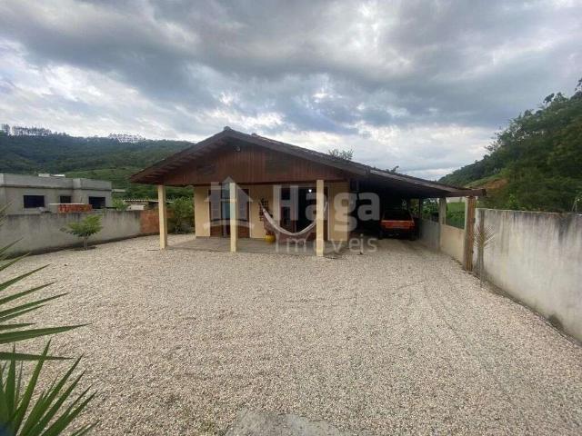 Casa venda em Região Geográfica Imediata de Brusque, Nova Trento