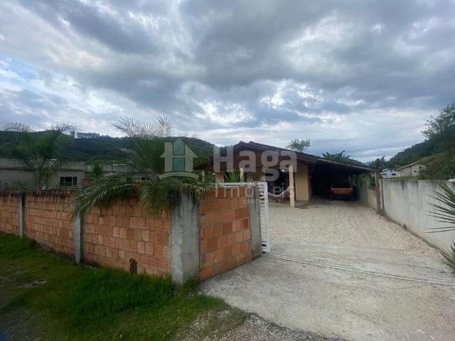 Casa venda em Região Geográfica Imediata de Brusque, Nova Trento