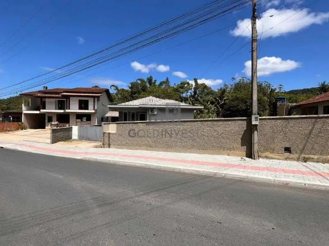 Casa venda em Região Geográfica Imediata de Brusque, Nova Trento
