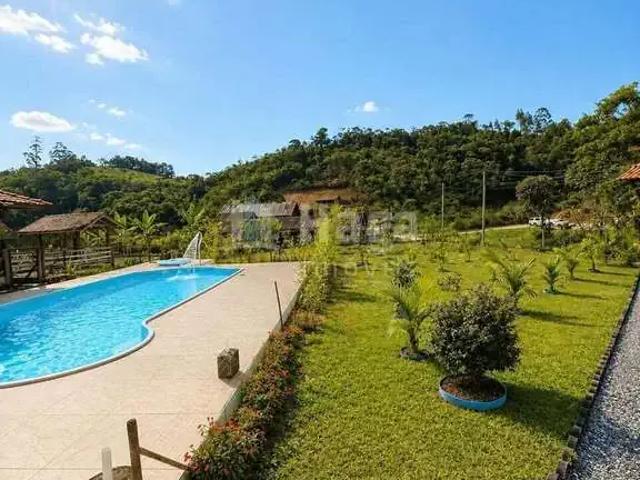 Casa venda em Região Geográfica Imediata de Brusque, Nova Trento