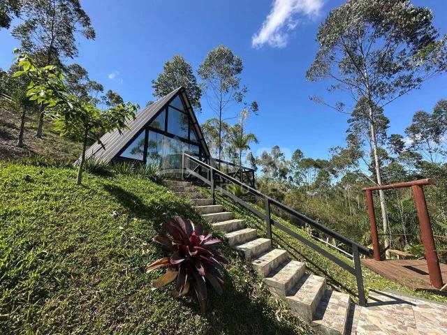 Casa venda em Nova Trento, Região Geográfica Intermediária de Blumenau