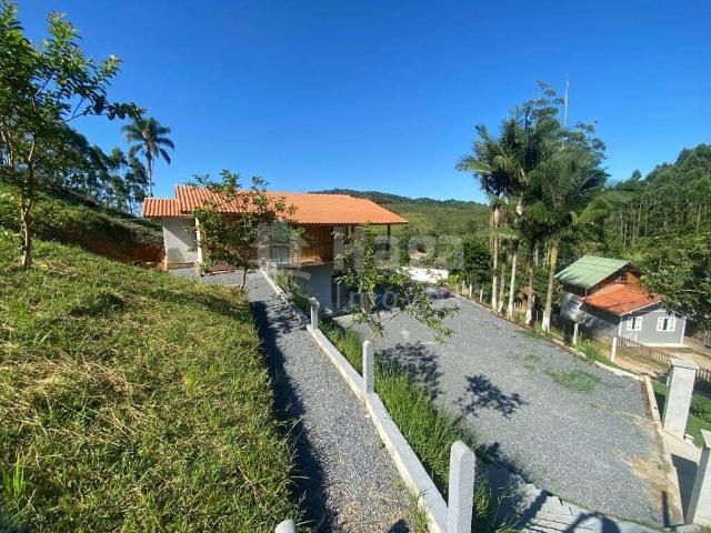 Casa venda em Região Geográfica Imediata de Blumenau, Indaial