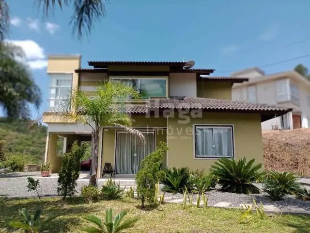 Casa venda em Região Geográfica Imediata de Brusque, Nova Trento
