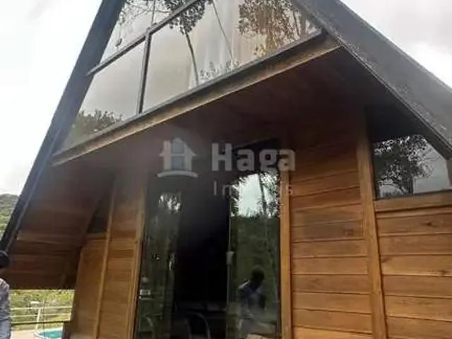Casa venda em Região Geográfica Imediata de Brusque, Nova Trento
