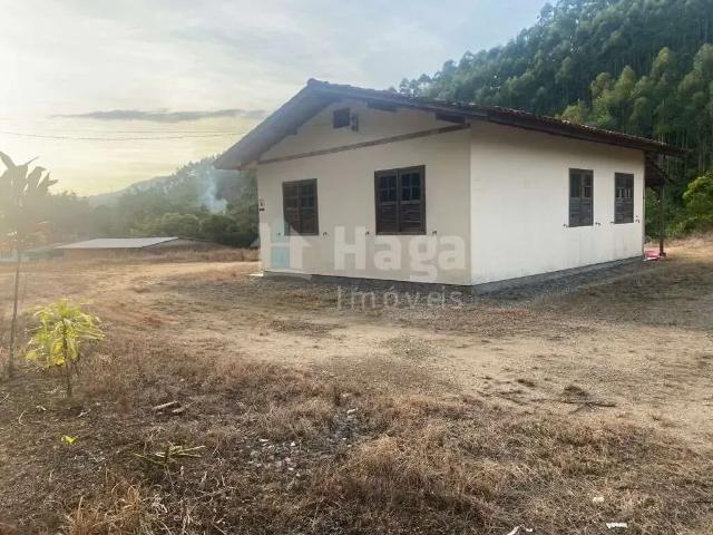 Casa venda em Região Geográfica Imediata de Brusque, Nova Trento