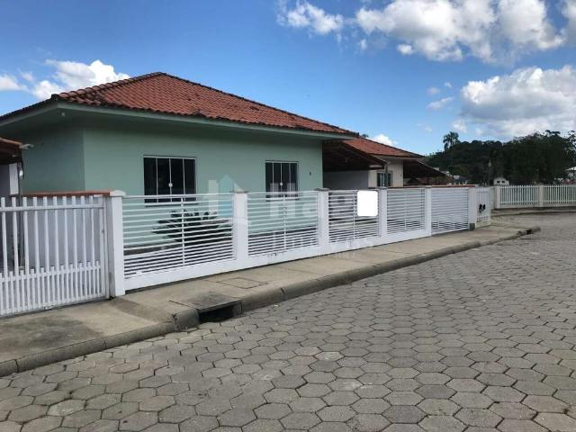 Casa venda em Região Geográfica Imediata de Brusque, Nova Trento