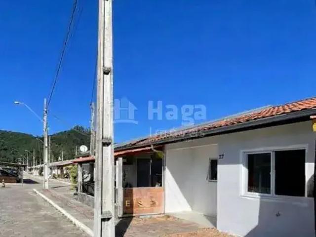 Casa venda em Região Geográfica Imediata de Brusque, Nova Trento