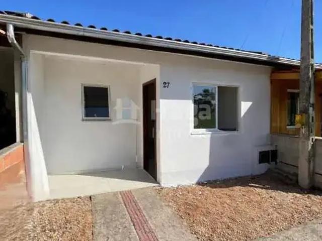 Casa venda em Região Geográfica Imediata de Brusque, Nova Trento