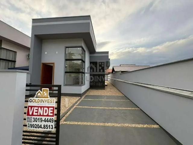 Casa venda em Região Geográfica Imediata de Brusque, Nova Trento
