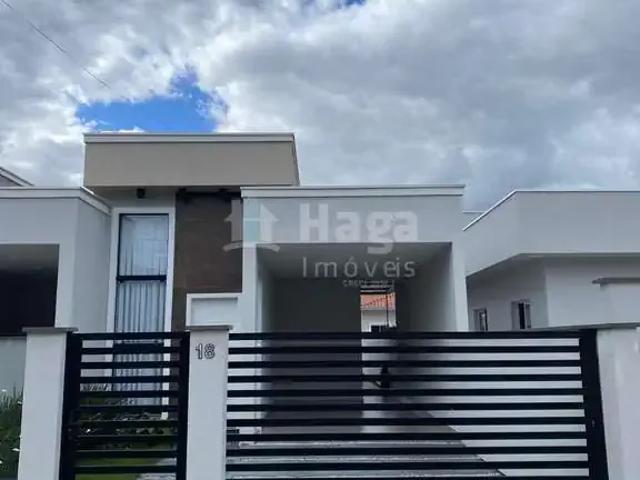 Casa venda em Região Geográfica Imediata de Brusque, Nova Trento