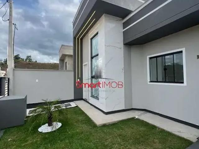 Casa venda em Região Geográfica Imediata de Brusque, Nova Trento