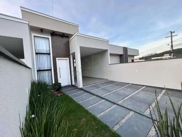 Casa venda em Região Geográfica Imediata de Brusque, Nova Trento