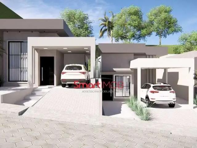 Casa venda em Região Geográfica Imediata de Brusque, Nova Trento