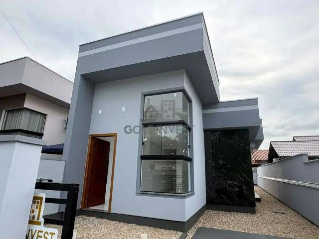 Casa venda em Região Geográfica Imediata de Brusque, Nova Trento