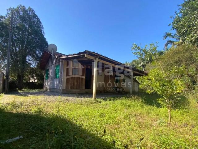 Casa venda em Região Geográfica Imediata de Brusque, Nova Trento