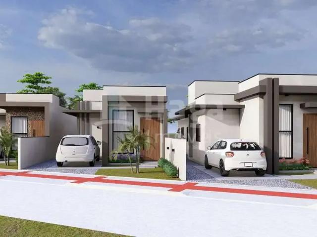 Casa venda em Região Geográfica Imediata de Brusque, Nova Trento