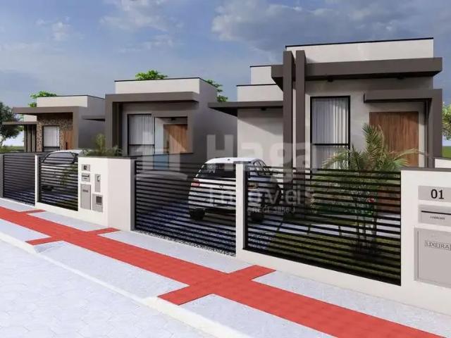Casa venda em Região Geográfica Imediata de Brusque, Nova Trento