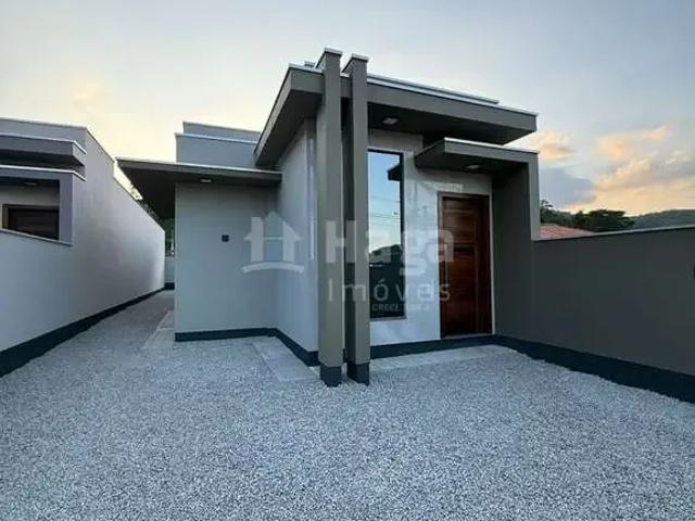 Casa venda em Região Geográfica Imediata de Brusque, Nova Trento
