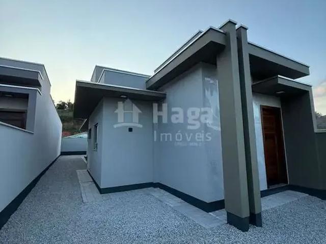 Casa venda em Região Geográfica Imediata de Brusque, Nova Trento