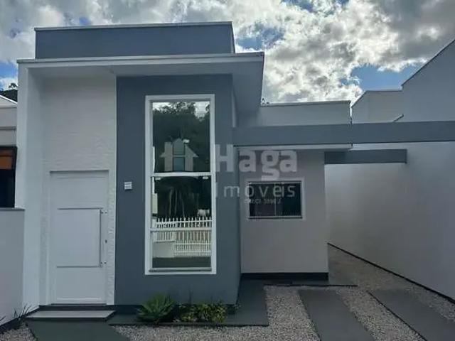 Casa venda em Região Geográfica Imediata de Brusque, Nova Trento