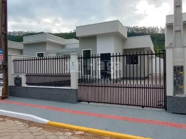Casa venda em Região Geográfica Imediata de Brusque, Nova Trento