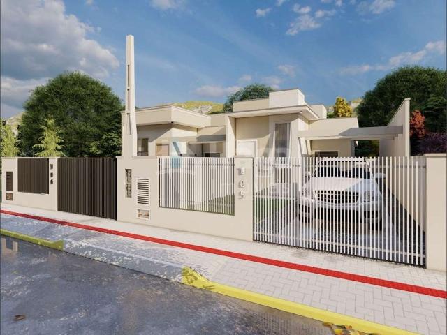 Casa venda em Região Geográfica Imediata de Brusque, Nova Trento