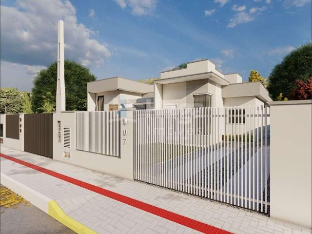Casa venda em Região Geográfica Imediata de Brusque, Nova Trento