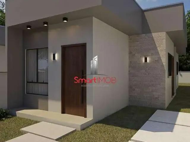 Casa venda em Região Geográfica Imediata de Brusque, Nova Trento
