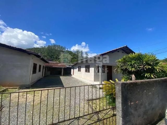 Casa venda em Região Geográfica Imediata de Brusque, Nova Trento