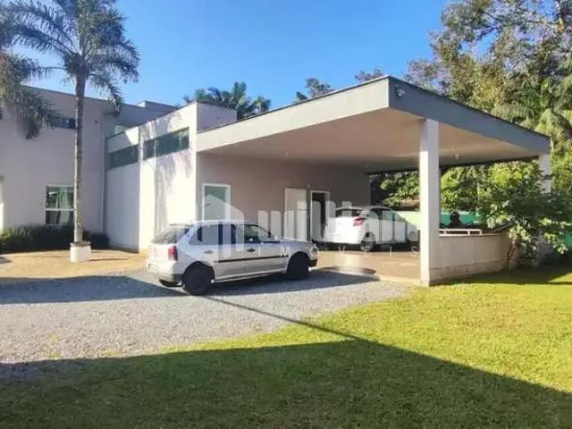 Casa venda em Região Geográfica Imediata de Brusque, Nova Trento