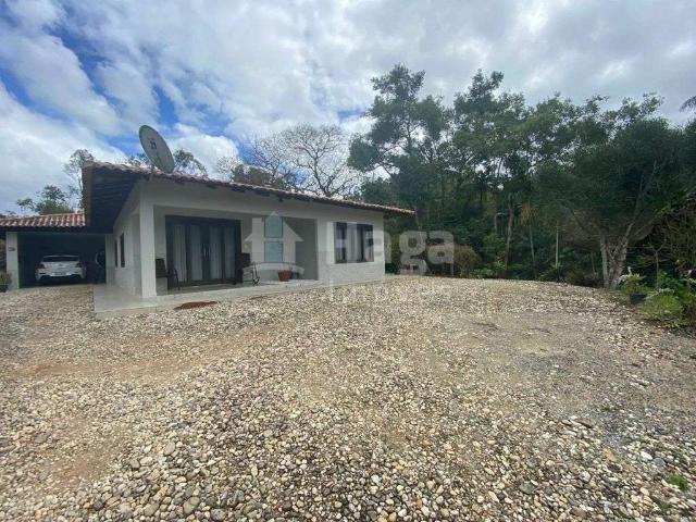 Casa venda em Região Geográfica Imediata de Brusque, Nova Trento