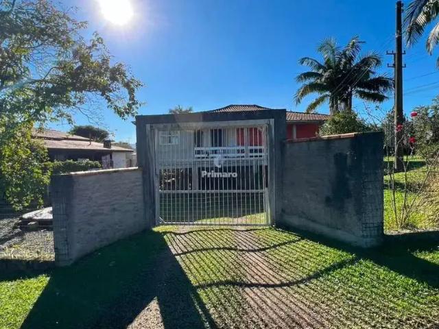 Casa venda em Região Geográfica Imediata de Criciúma, Nova Veneza