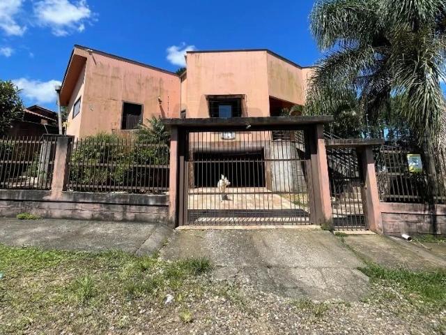 Casa venda em Nossa Senhora do Caravaggio, Nova Veneza