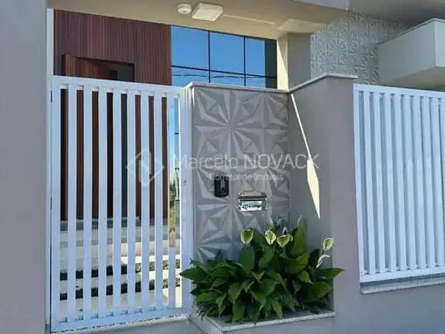 Casa venda em Região Geográfica Imediata de Criciúma, Nova Veneza