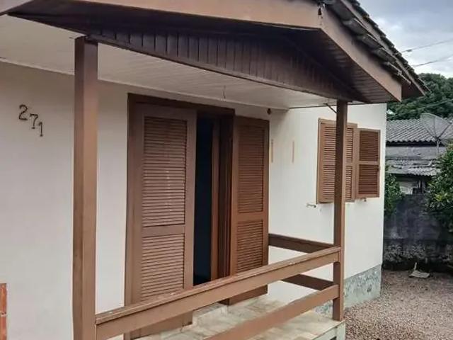 Casa venda em Região Geográfica Imediata de Criciúma, Nova Veneza