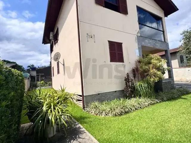 Casa venda em Região Geográfica Imediata de Criciúma, Nova Veneza