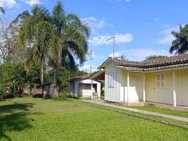Casa venda em Região Geográfica Imediata de Criciúma, Nova Veneza